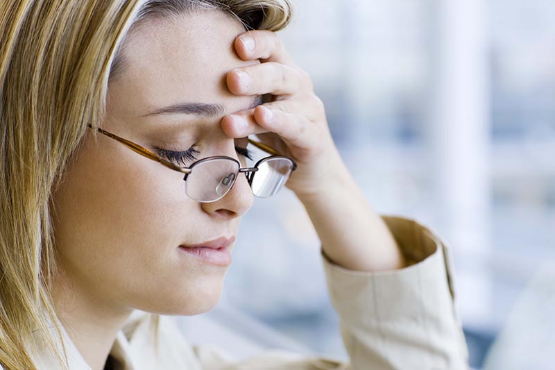 New Orleans, LA 70119 dizziness treatment