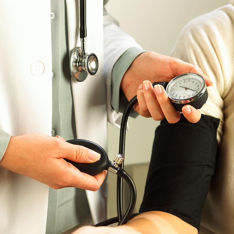  New Orleans, LA 70119 natural high blood pressure care